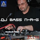 DJ Bass N-R-G Silvestermix @ TonStudio34 31.12.2014