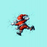 The Christmas Spirit (Ho Ho Hooooo)