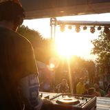 Goa Angel - DJ SET @ WakeUp Open Air 05.07.2015