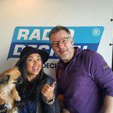 Lady Bee Live DJ set Radio Decibel 08-04-2016
