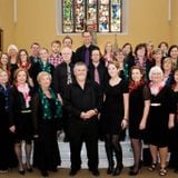 Gospel Rising interview Tom Dalton of Enniskerry Gospel Choir
