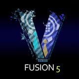 Fusion Experiment 5 - Anthony Sojo