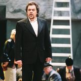 Martinů: “The Greek Passion” – Černý, Hundeling, Vele, Janál, Vacík; Bĕlohlávek; Praha 2006