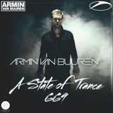 Armin van Buuren presents A State of trance Episode 669