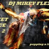 STREET DANCE VOL 2 / POPPING n LOCKING /