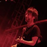 RADIOHEAD -Acoustic Live 1997 'Creep' APC Studios
