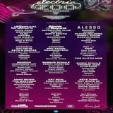 RePete Live @ The Electric Zoo Festival New York 2015