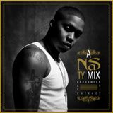 A Nasty Mix Presented By DJ CutXact