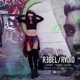 Nifra - Rebel Radio 002 (2015-09-28)