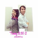 Jenni & Chad on Liewire1350: First Show Back 6/10/15