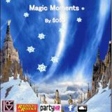 MAGIC MOMENTS