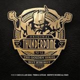 Thunderdome Golden Series Promo & Catsan ( Gabberzwerg Uptempo )