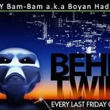 Djane Yani-Behind The Twilight #09 Guest Mix @29 June 2012