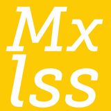 Mxlss - The Mix They Could Not Hang
