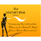 21st CENTURY SOUL - Volume 1