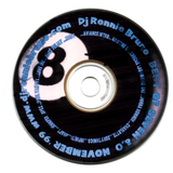 DJ Ronnie Bruno cd 8 (1999)