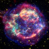 Space Progressive