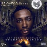 Ol Dirty Bastard Eternal Legend
