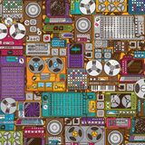 DUB SAMPLER