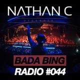 Nathan C - Bada Bing Radio Show #044