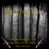 SuperTrap Mix, Vol. 1