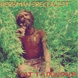 Herbman Specialist (Hash Bash Mix)