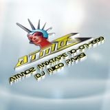 Atmoz Mixtape 10-07-1999 5u00 Dj Nico Parisi (Side A)