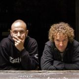 Cannibal Cooking Club @ Tresor Berlin 15.06.2003