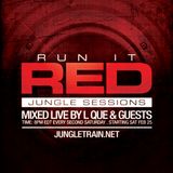 LQ - Run It Red - August 8