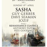 Pete Gooding Classic Renaissance Mix Part 1
