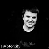 Logos Podcast 013 - Mario C aka Motorcity