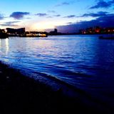 Low Tide