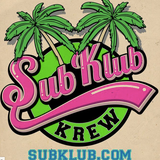 Dany F Subklub Mixtape