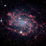 Space Dust