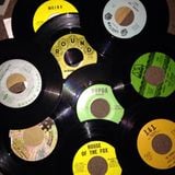 DEEP FUNK45s - DJ Skeg