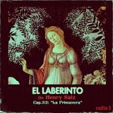 Henry Saiz - El Laberinto #32 "LA PRIMAVERA"
