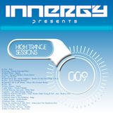 Innergy Presents Hightrance Sessions 009