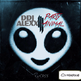 Party Animal (DDJ ALEXX) - (SKRILLEX 2014)