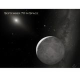 September 70 In Space
