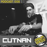 Drum and Bass Night PODCAST #008 - Cutnan