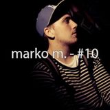 marko m. - #10