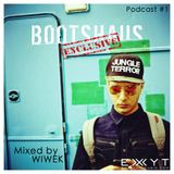Wiwek - Bootshaus Exclusive Podcast 001 2015-03-06