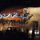 Sasha Live at Zouk Singapore 11th May 2012