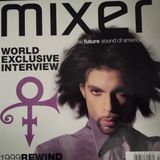 ButchieDj~~"Prince" wit a "BDJ" Twist ;)