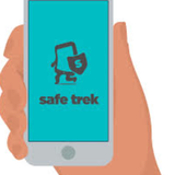 HAPPY Hour San Diego 9.4.2014 SafeTrek Safety App, Helms Brewing, Comedian Erik Knowles