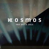 CM • q|LAB • KOSMOS with Marcelo Burlon
