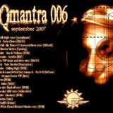 Mr Q Mantra Podcast 006