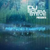 DJ Scuba Steve Presents.... Neptunes Treasure Vol. 1
