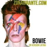 Podcast Zonagirante.com 13 de enero 2016 (Homenaje a David Bowie)