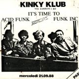 Kinki - 1987